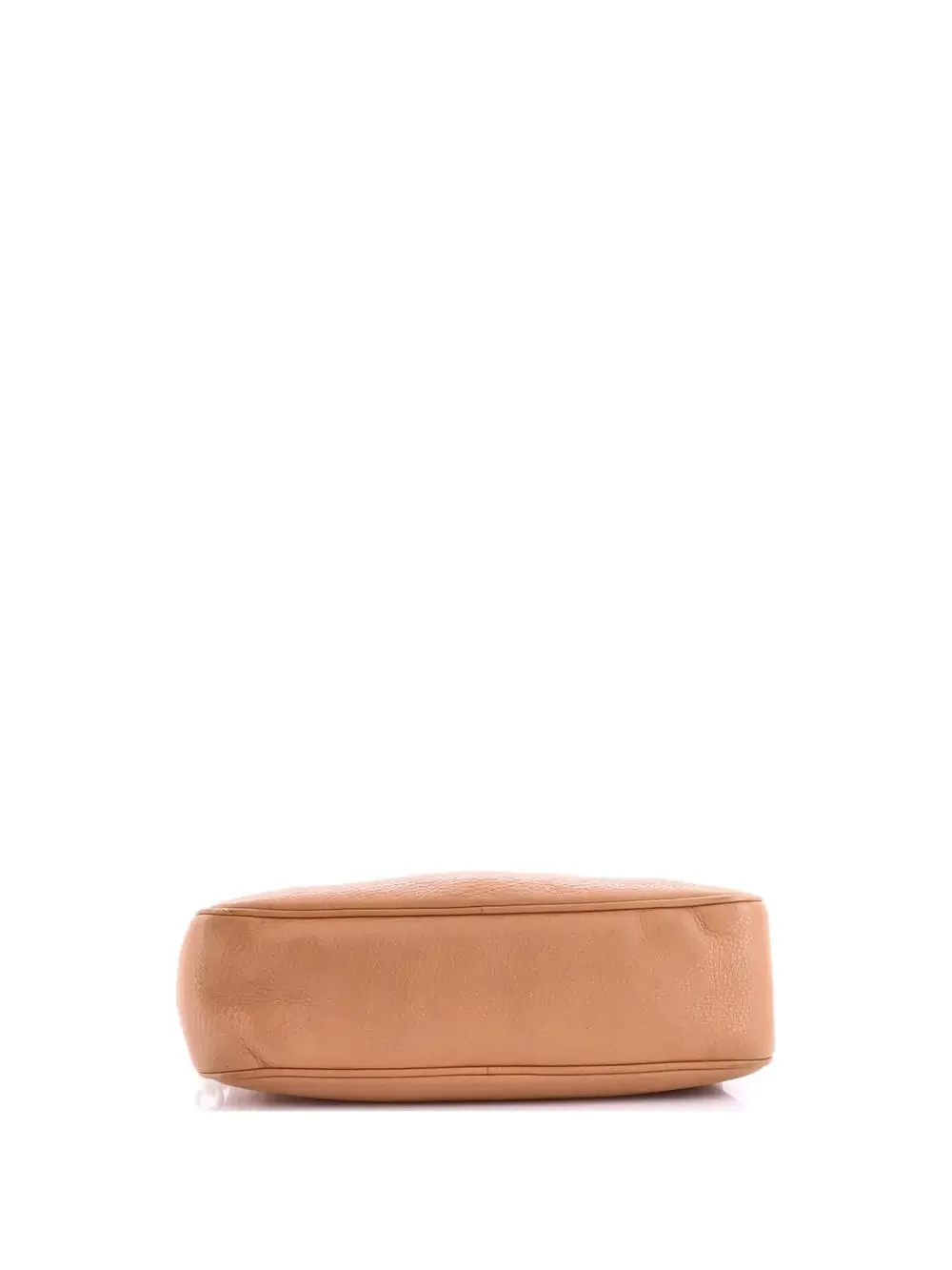 Gucci Soho Chain Zip Shoulder Bag #322218G86B